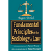 Fundamental Principles of the Sociology of Law