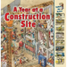 A Year at a Construction Site