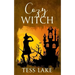 Cozy Witch (Torrent Witches Cozy Mysteries #8)