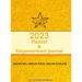 2023 Planner & Empowerment Journal