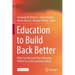 Education to Build Back Better: What Can We Learn from Education Reform for a Post-Pandemic World