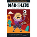 Much ADO about Mad Libs: World's Greatest Word Game about Shakespeare