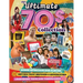 The Ultimate 70s Collection: Iconic Musicians and Albums, Movies That Defined a Generation, Legendary Toys and Videogames