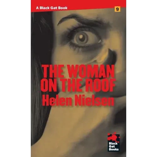 The Woman on the Roof