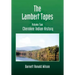 The Lambert Tapes - Volume Two: Cherokee Indian History