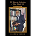 My Cultural Birthrights and Other Black Gold: Special Edition