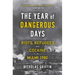 The Year of Dangerous Days: Riots, Refugees, and Cocaine in Miami 1980