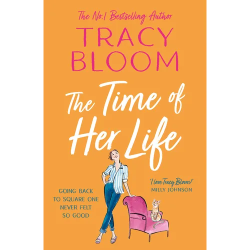 The Time of Her Life