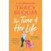 The Time of Her Life