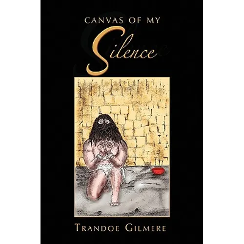 Canvas of My Silence