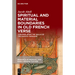 Spiritual and Material Boundaries in Old French Verse: Contemplating the Walls of the Earthly Paradise