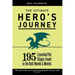 The Ultimate Hero's Journey: 195 Essential Plot Stages Found in the Best Novels & Movies