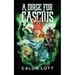 A Dirge for Cascius: Part II