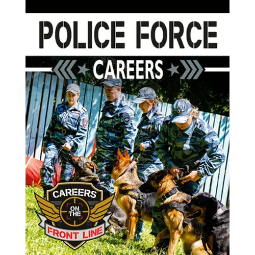 Police Force Careers
