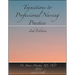 Transitions to Professional Nursing Practice
