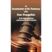 An Examination of the Testimony of the Four Evangelists By the Rules of Evidence Administered in Courts of Justice