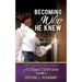 Becoming Who He Knew: Ish Chayil & Eshet Chayil A Chayil Collection, Volume II