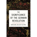 The Significance of the German Revolution