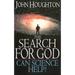 The Search for God: Can Science Help?