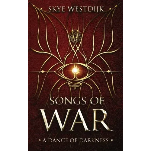 Songs of War: A Dance of Darkness