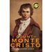 The Count of Monte Cristo (Deluxe Library Edition)