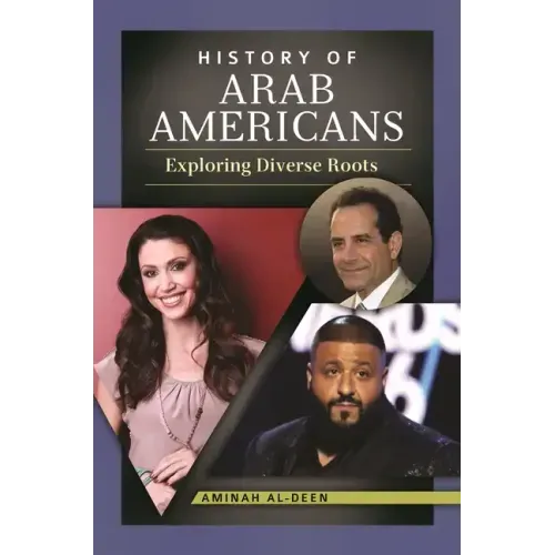 History of Arab Americans: Exploring Diverse Roots