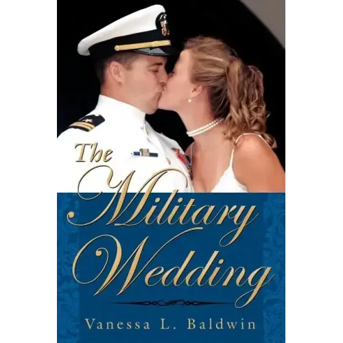 The Military Wedding
