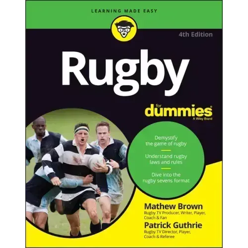 Rugby for Dummies