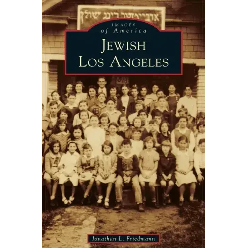 Jewish Los Angeles