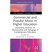 Commercial and Popular Music in Higher Education: Expanding Notions of Musicianship and Pedagogy in Contemporary Education