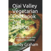 Ojai Valley Vegetarian Cookbook - 2nd Edition: recipes for lacto-ovo vegetarian cooking