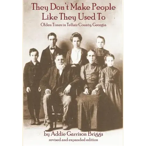 They Don't Make People Like They Used to