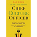 Chief Culture Officer: Attract Top Talent, Grow Like Crazy, and Have an Insane Amount of Fun Doing It
