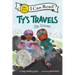 Ty's Travels: Zip, Zoom!