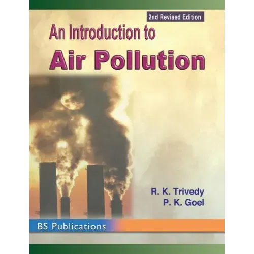 An Introduction to Air Pollution
