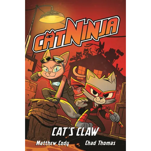 Cat's Claw