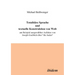 Totalitäre Sprache und textuelle Konstruktion von Welt. Am Beispiel ausgewählter Aufsätze von Joseph Goebbels über "die Juden"