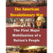 The First Major Mobilization of a Nation's People