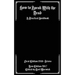 How to Speak With the Dead: A Practical Handbook