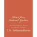 Roses from Vedanta Garden: An Anthology of Essays on Advaita Vedanta