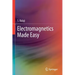 Electromagnetics Made Easy