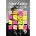 After Agatha: Women Write Crime