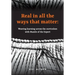 Real in all the ways that matter: Weaving learning across the curriculum with Mantle of the Expert