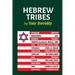 Hebrew Tribes: The Israelite Tribal Identification of Western Peoples