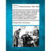 The Criminal Laws of Texas. Comprising the Penal Code and Code of Criminal Procedure, as Published by Authority, with Annotations of All Decisions in