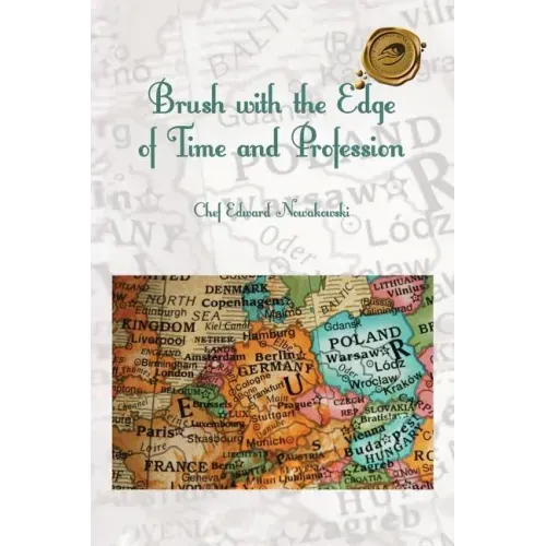 Brush with The Edge of Time and Profession