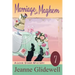 Marriage and Mayhem (A Lexie Starr Mystery, Book 7)