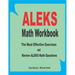 ALEKS Math Workbook: The Most Effective Exercises and Review ALEKS Math Questions