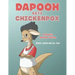 Dapooh Gets Chickenpox: A Rookie Reader Series
