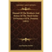 Manual Of The Brothers And Sisters Of The Third Order Of Penance Of St. Dominic (1852)